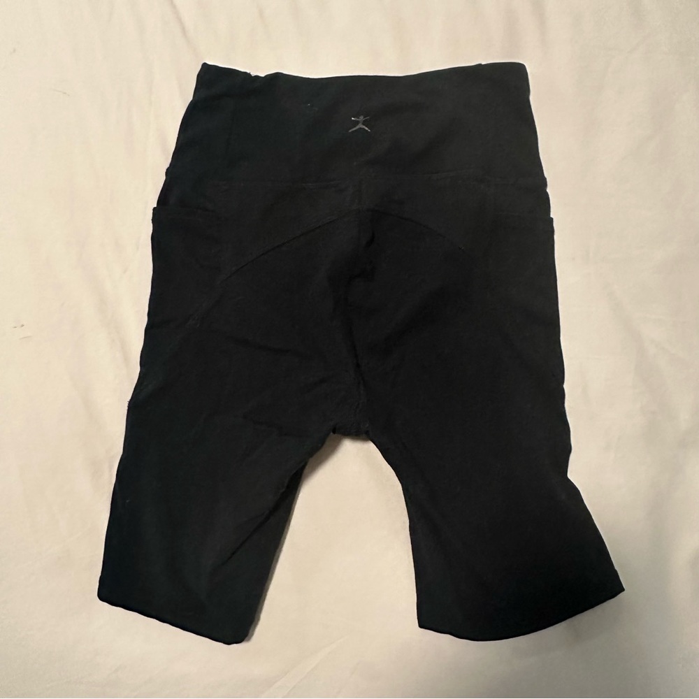 Bike Shorts - Black